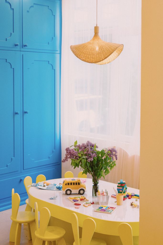 Игровое пространство Charachichi Kids